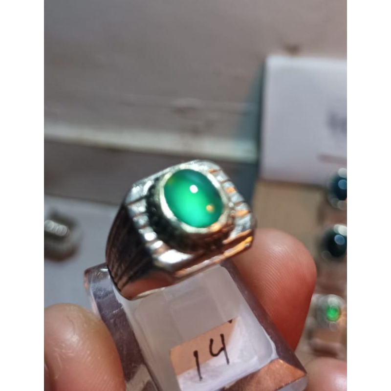 bacan gulau