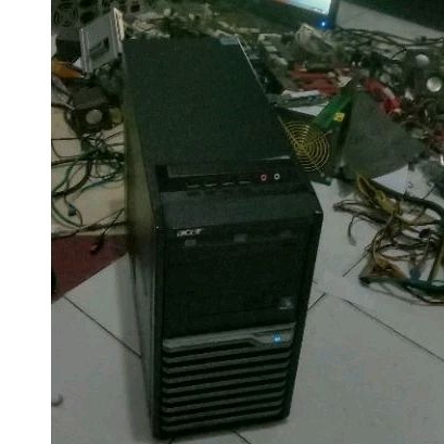 CPU KOMPUTER BILUP ACER CORE I3