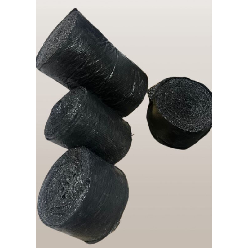 

Termurah Berkualitas Bubble Wrap Plastik Paking 2,4 Ukuran 60cm X 50m / 125cm X 50m