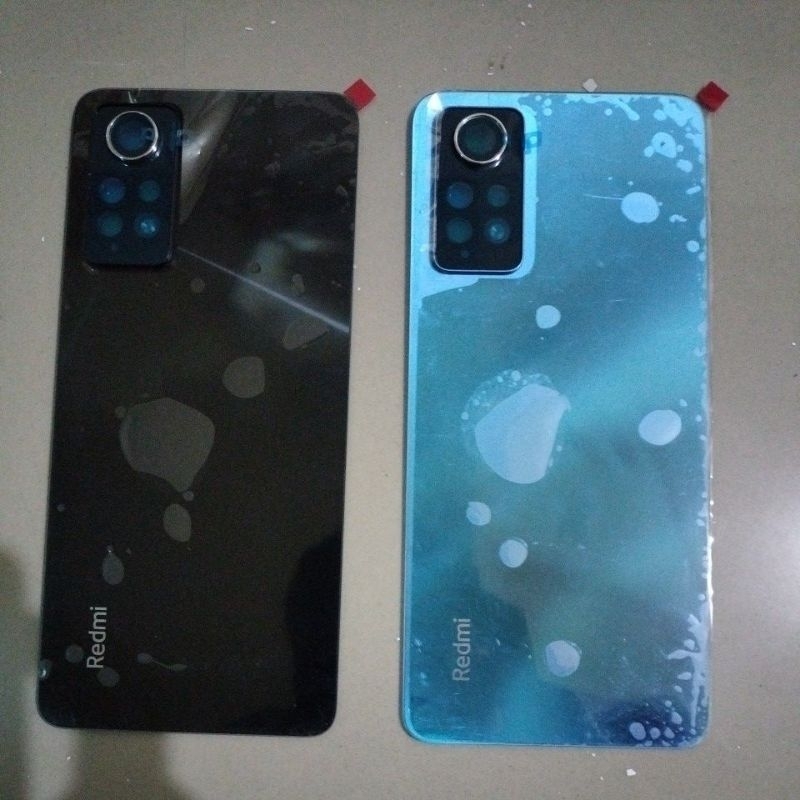 TUTUP XIAOMI BACKDOOR XIAOMI TUTUP BLAKANG XIAOMI REDMI NOT12 PRO/REDMI NOT12PRO/REDMI NOT12 PRO ORI