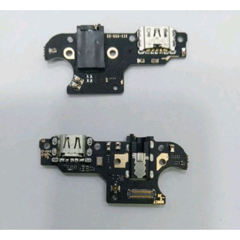 papan cas Oppo a5s original plus ic