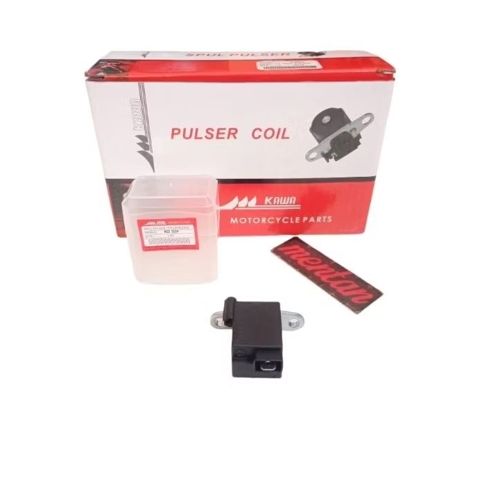 SPULL SPUL PULSER NEOTECH TIGER MEGAPRO TIGER NEW REVO MEGAPRO NEW