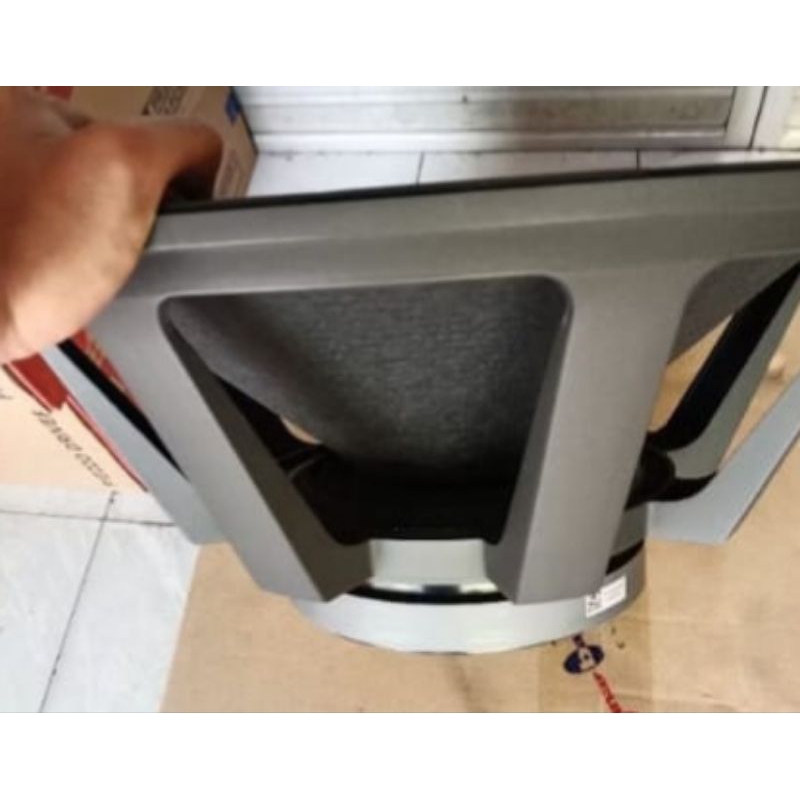 Speaker 21in AX 21800 Black Grand ACR