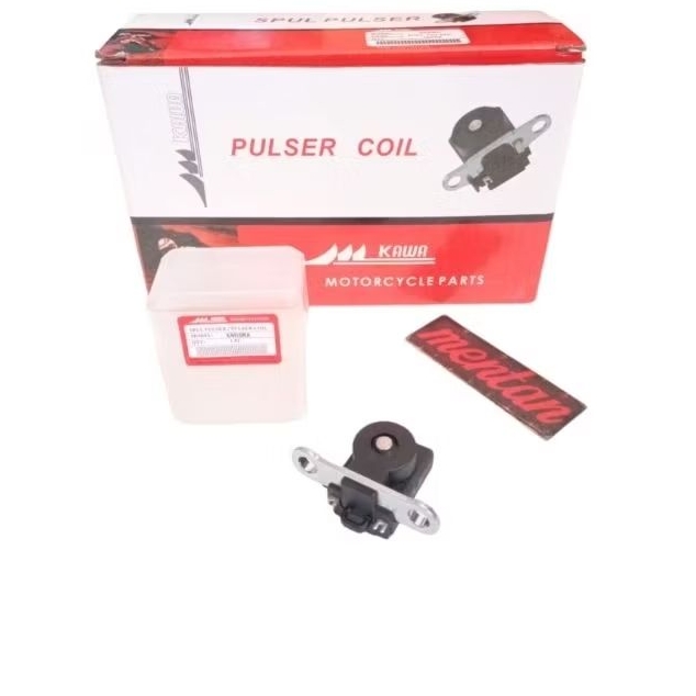 SPULL SPUL PULSER KARISMA SUPRA X 125 KIRANA SUPRA X 125 HELM IN FI