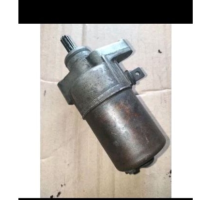 dinamo stater Yamaha Jupiter Z Vega R lama Vega R new original lepasan motor