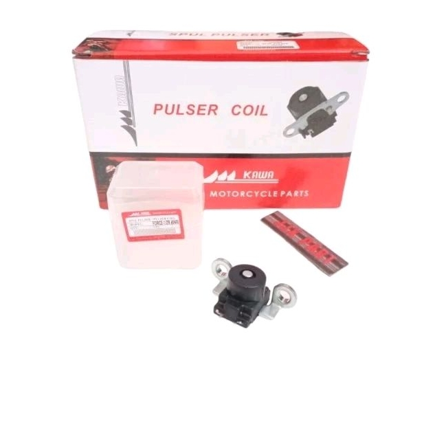 SPULL SPUL PULSER 4NR F1ZR FIZR FI ZR F1 ZR F1Z R