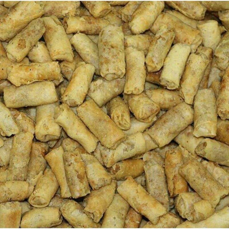 

sumpia udang khas cirebon