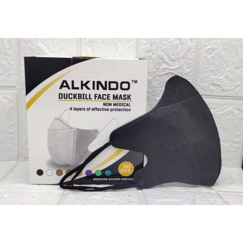 ALKINDO