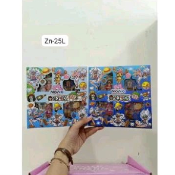 

STIKER ANIME ANTI AIR DAPAT 2