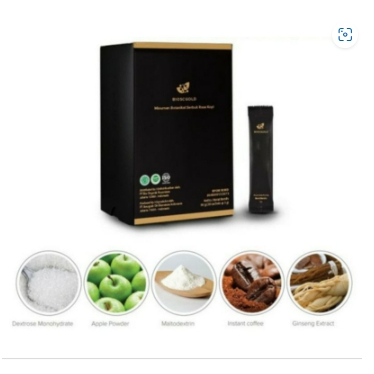 20 SACHET BIOGOLD BIOGREEN BIO GOLD STEMCELL BIOSC GOLD