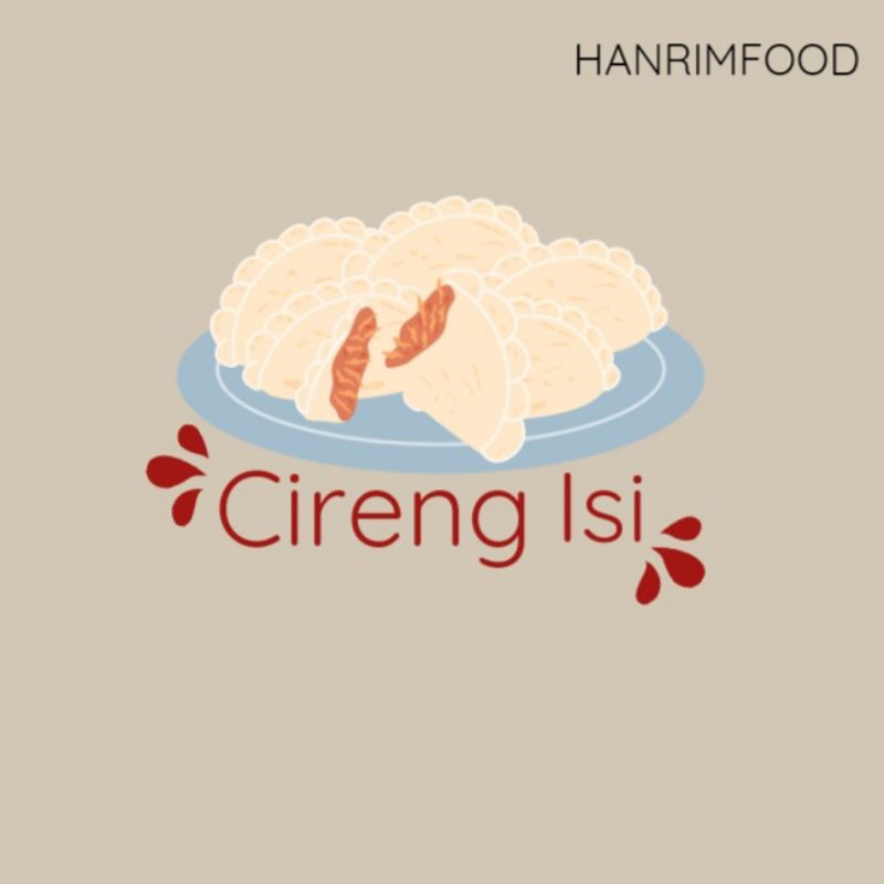 

CIRENG ISI by hanrimfood
