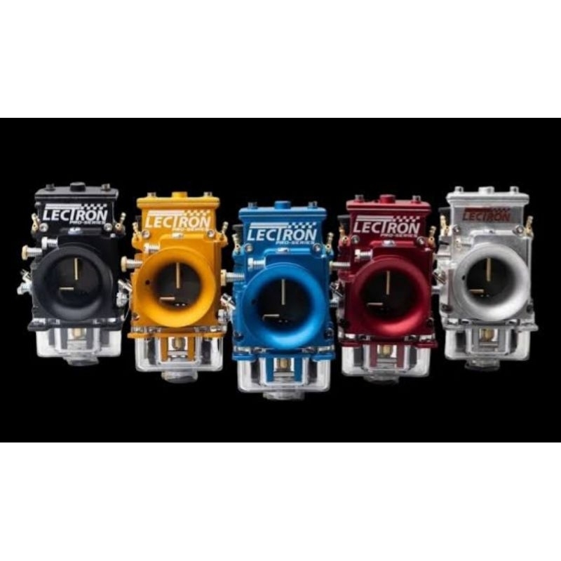 SmartCarburationLectron