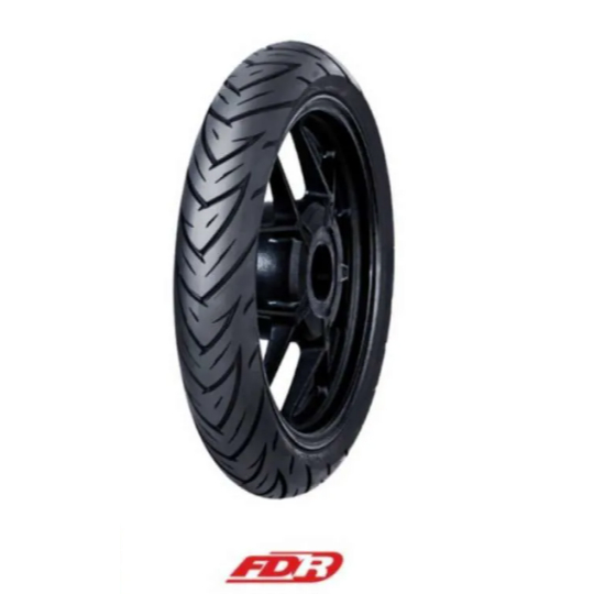 BAN LUAR FDR 14-100/80 HOVER TUBLESS