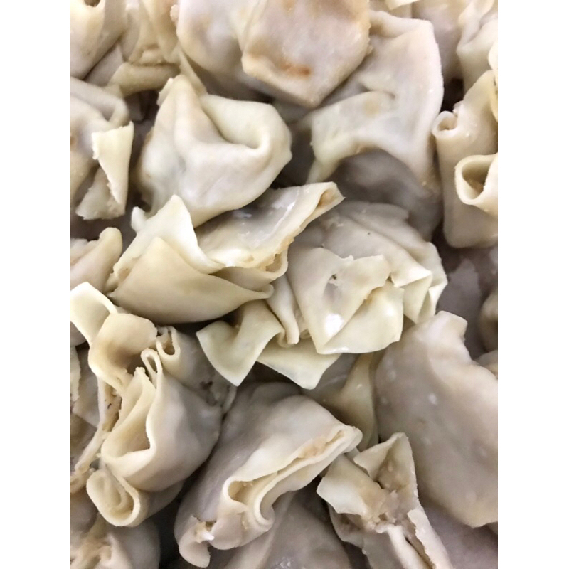 

SIOMAY DAGING SAPI ASLI