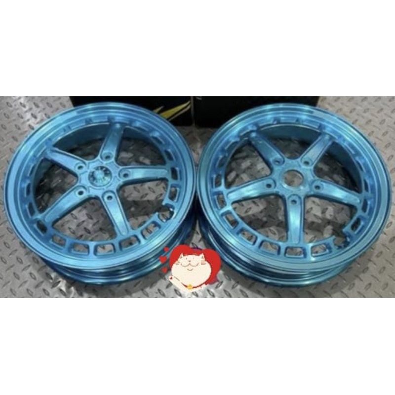 CAT GRENADA BLUE MET