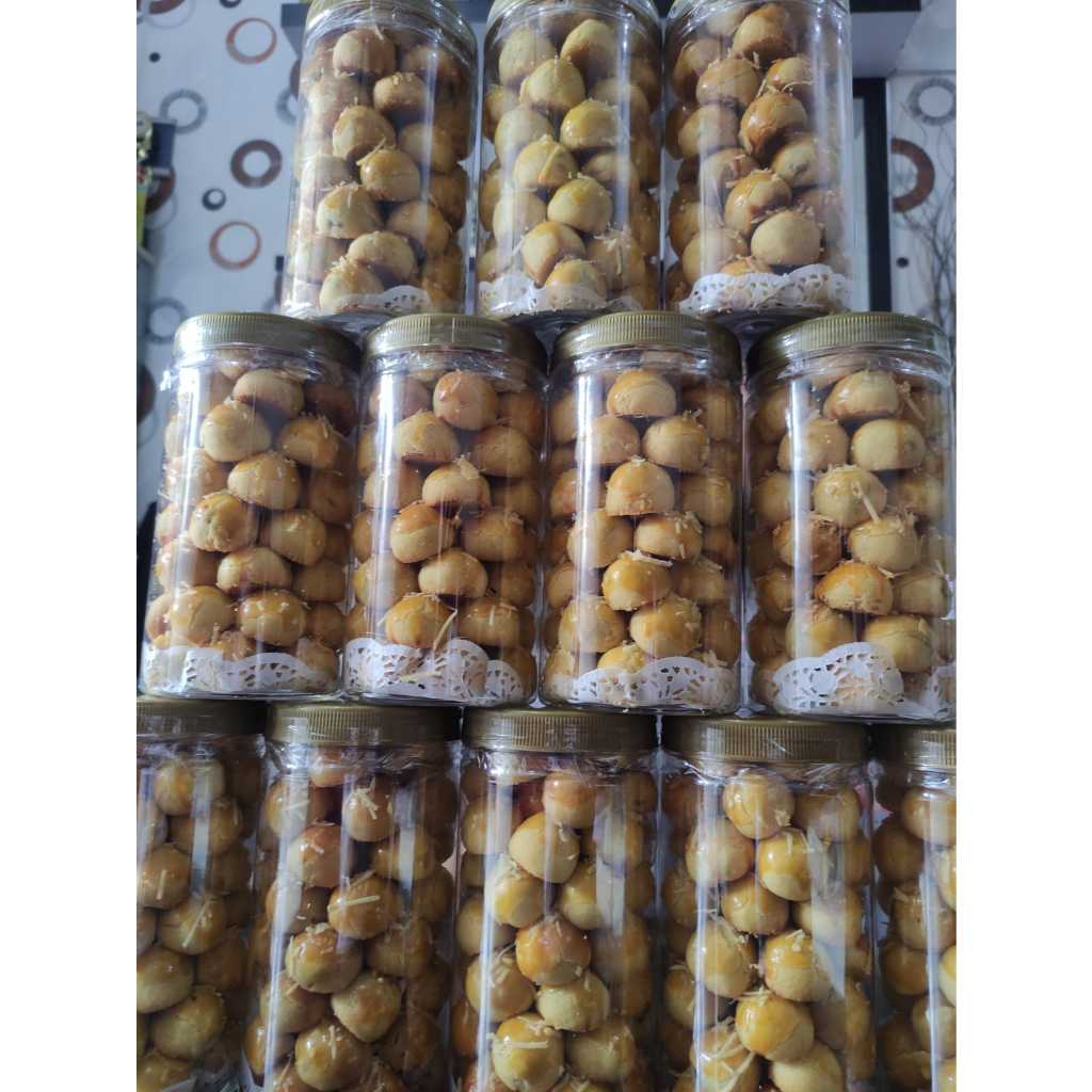 

(OJOL)Nastar/ Putri Salju/Samosa/Pastel Udang/Pastel Abon/Sumpia/Cendol Keju/Sus coklat/ Kacang/ emping/Kastengel/Sagu Keju/Snack Murah/Snack lebaran/Cemilan Enak/Snack Murah