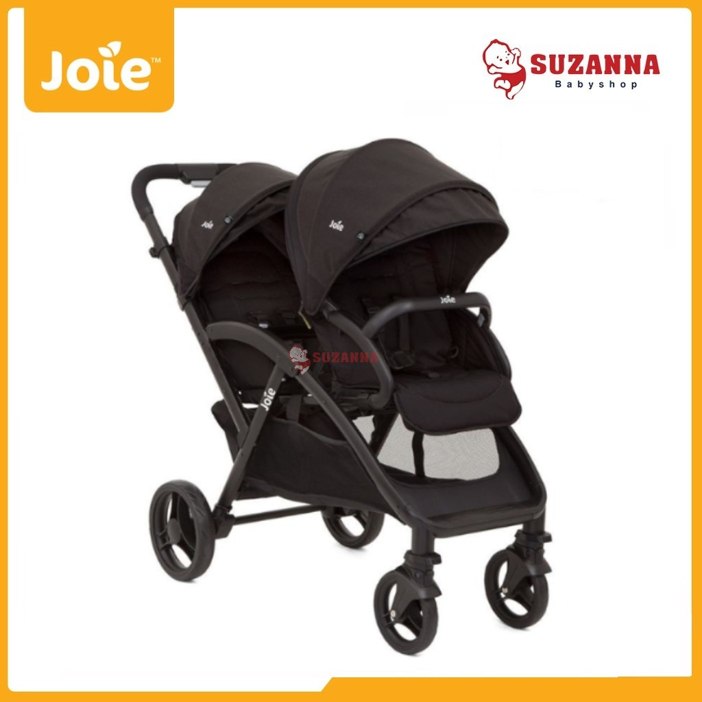 Joie Stroller Evalite Duo // Stroller Anak Kembar