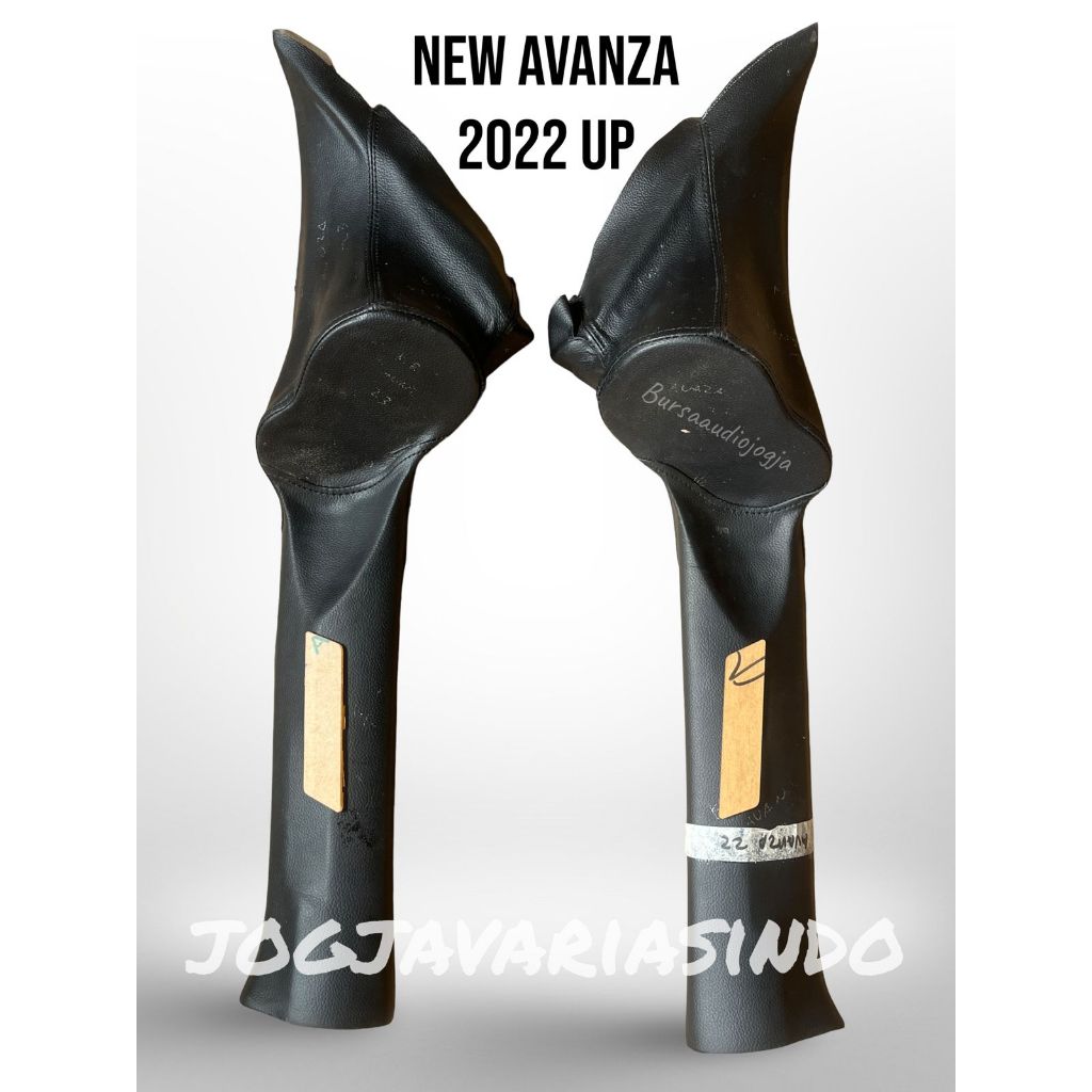 Pilar 3 Way New Avanza 2022