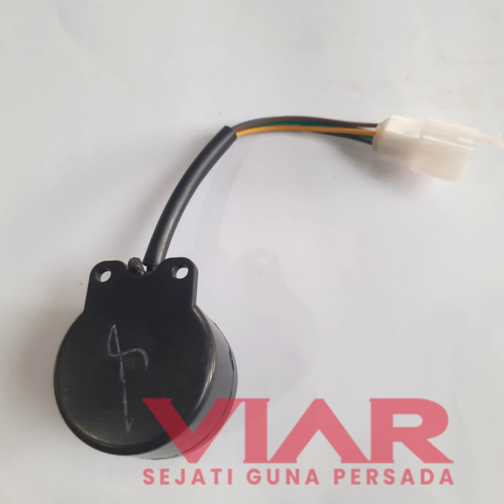 HORN ER1 VIAR/KLAKSON SEPEDA LISTRIK