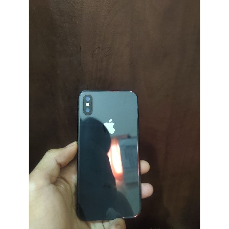 iphone x 64gb