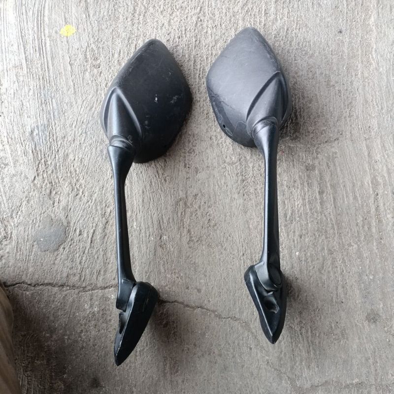 spion Yamaha  r 15 V3 bekas original