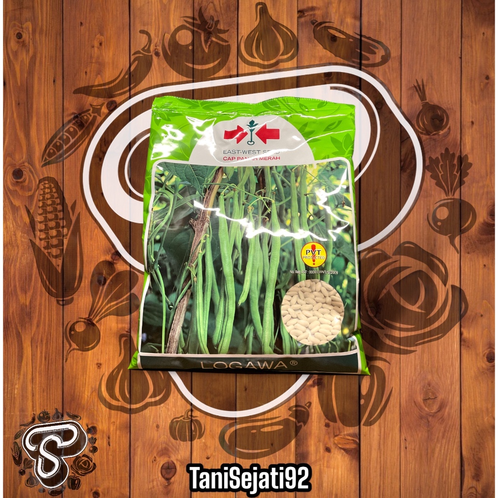 BENIH BUNCIS LOGAWA 500GR