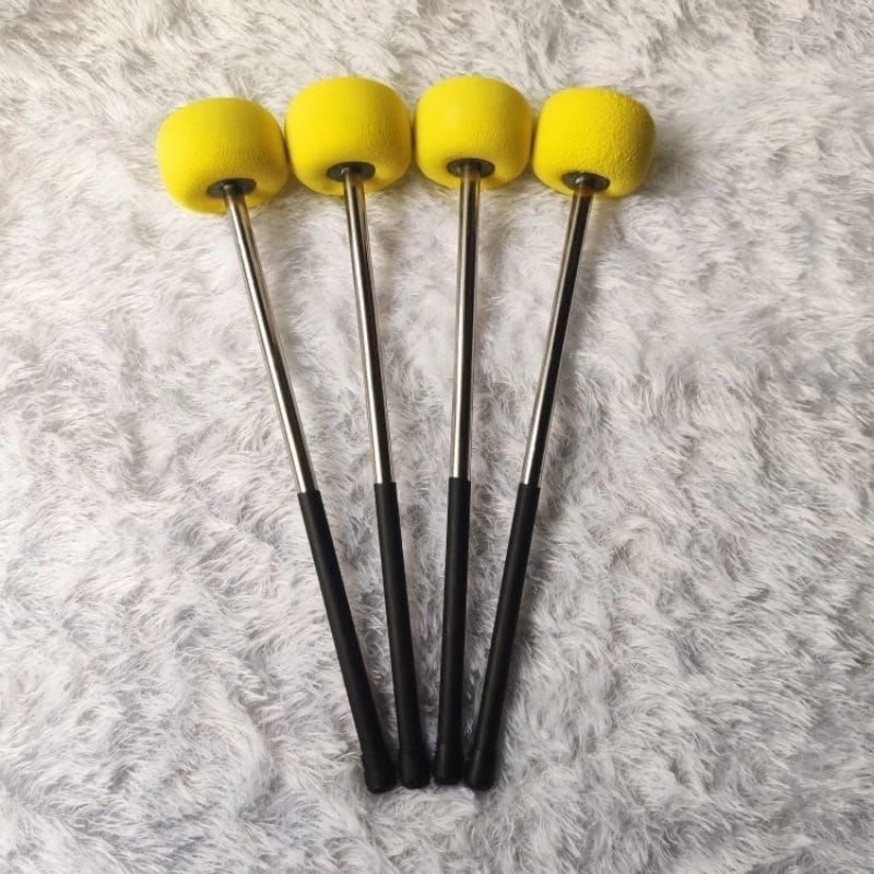 stick bass hadroh KUNING stick bass jidor setik bass hadroh stick hadroh