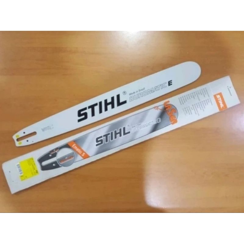 BAR MESIN CHAINSAW 070 STIHL