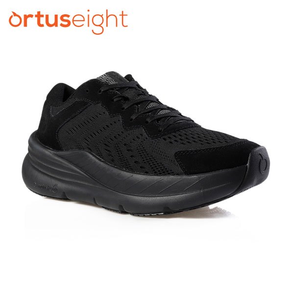 Sepatu Sneakers / Lari / Sekolah Ortus Eight Hyperblast Encore SL