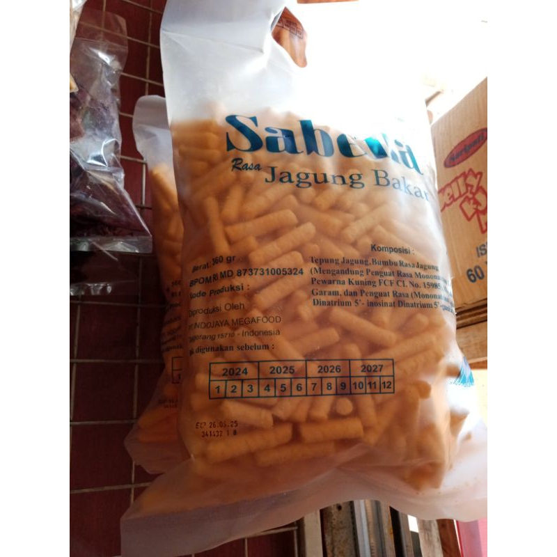 

SABENA