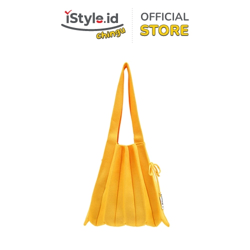 JOSEPH AND STACEY LUCKY PLEATS KNIT S - FRESSIA