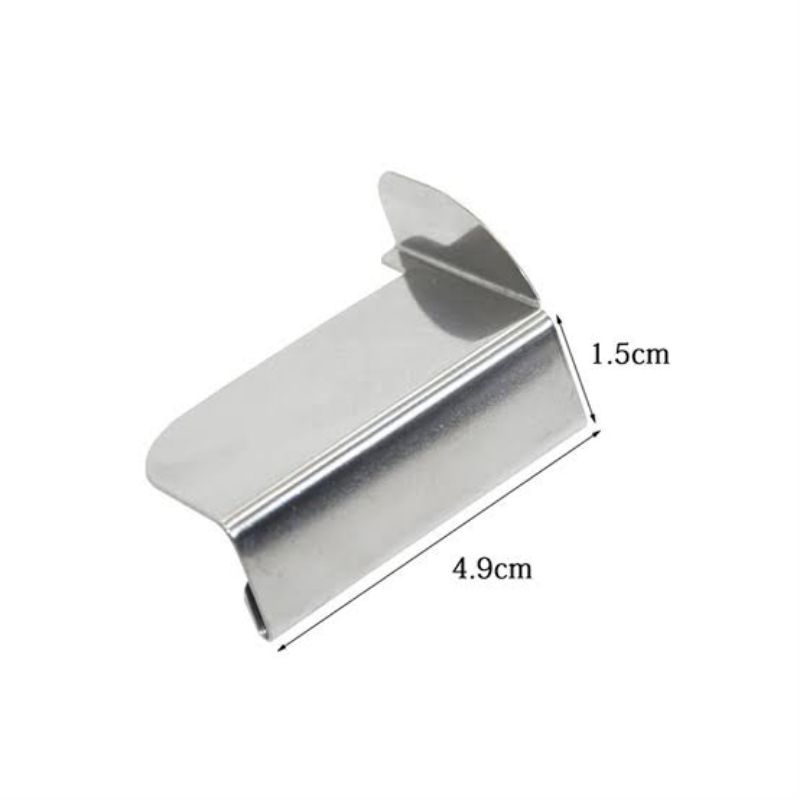Original Termurah | Pembatas Jahitan Mesin Obras Typical Kualitas Bagus / Seam Guide Mesin Obras