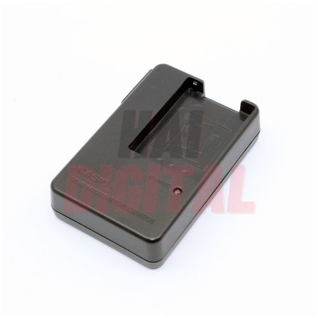 Charger Kamera Casio BC-11L cocok untuk Baterai NP-20 EX-M1 EX-M2 EX-M20 EX-S1 EX-S2 EX-S3 EX-S20 EX