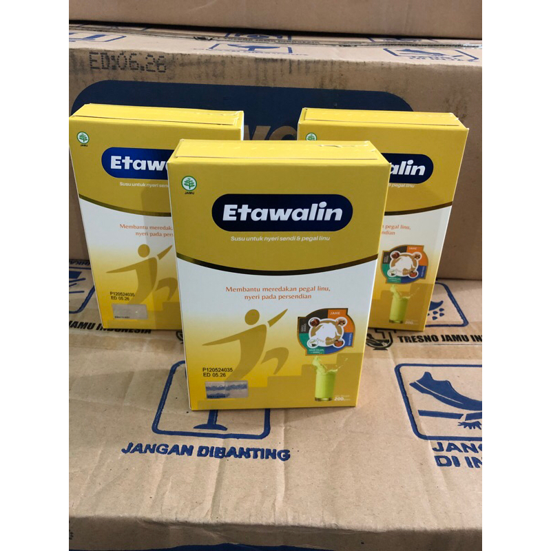 

Etawalin 200 GR