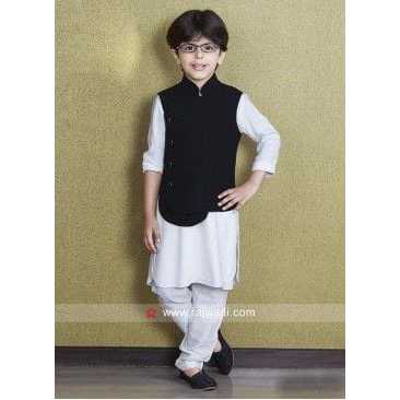 setelan kurta anak laki laki | baju koko anak laki laki | kurta | baju muslim anak