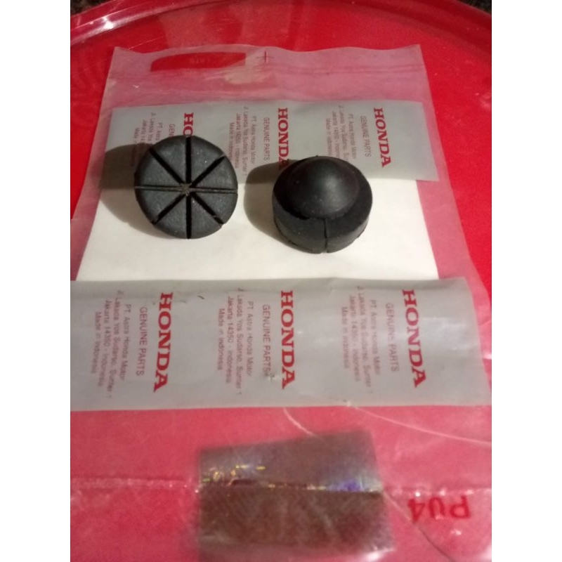 karet jok motor beat/ Vario 125/150 fi