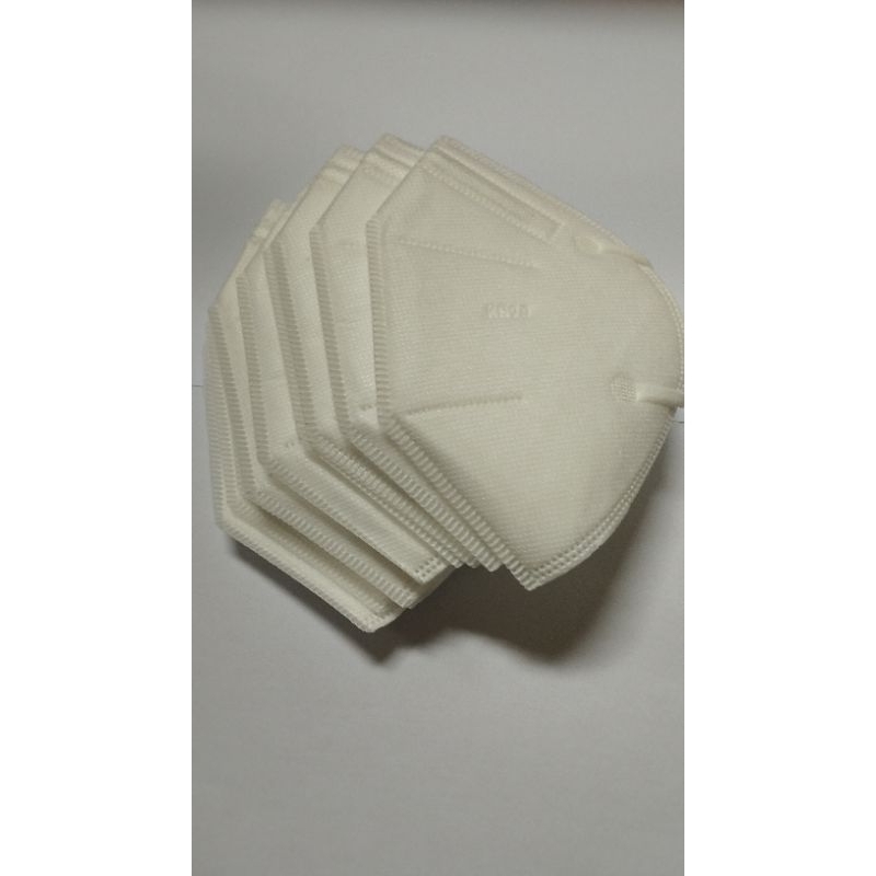 Masker DDN KN 95 isi 20