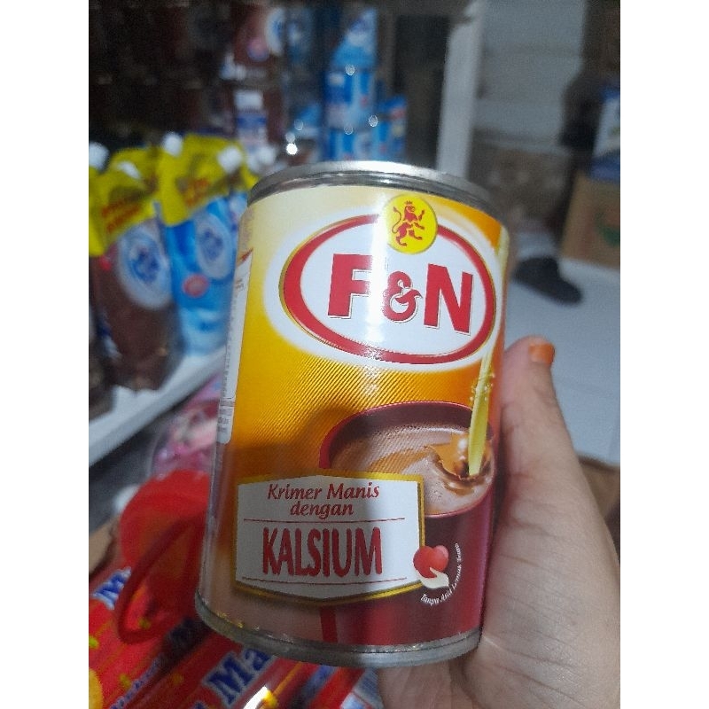 

susu FN