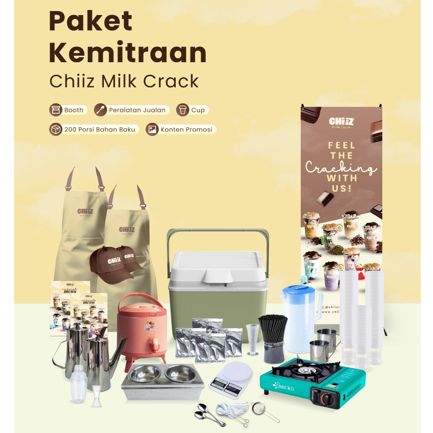 

Paket Rebranding Chiiz Milk Crack