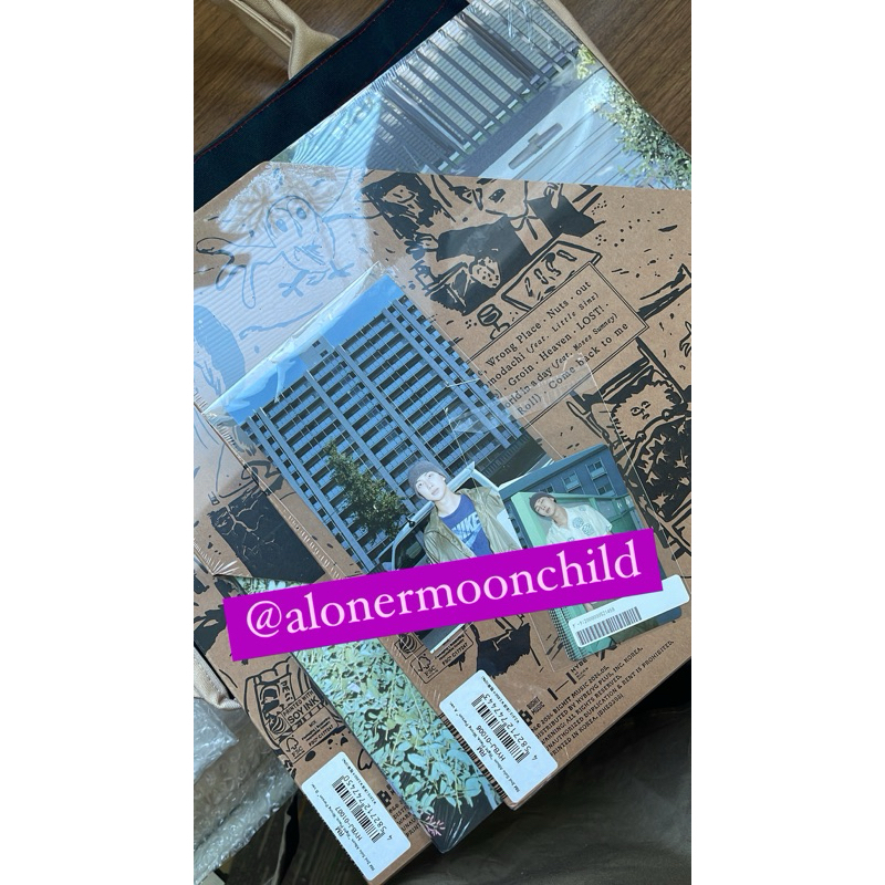 RPWP Set UMS - Right Place Wrong Person RM