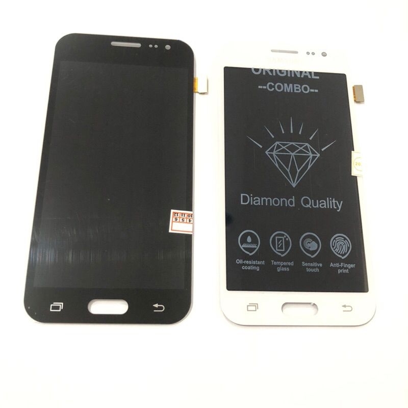lcd touchscreen samsung j2/j200g/j200sm original