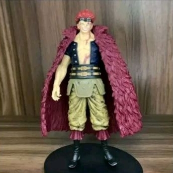 Action figure vdxt grandline men kid one piece