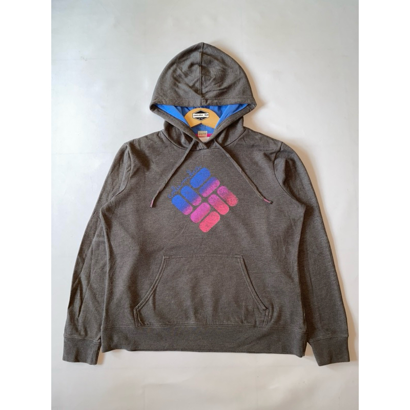 hoodie columbia