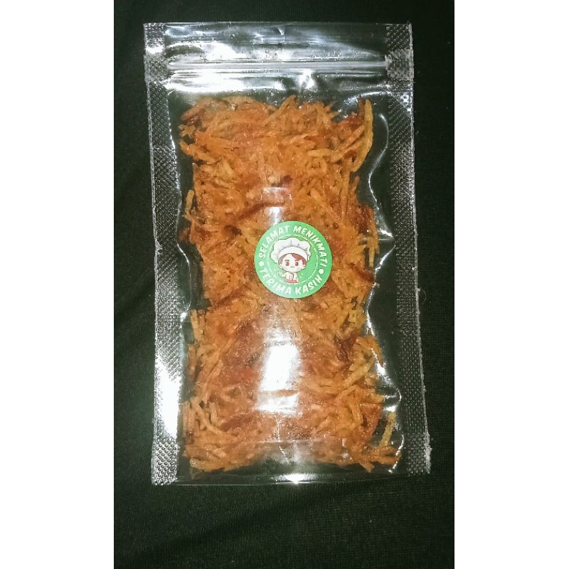 

Kentang Mustofa