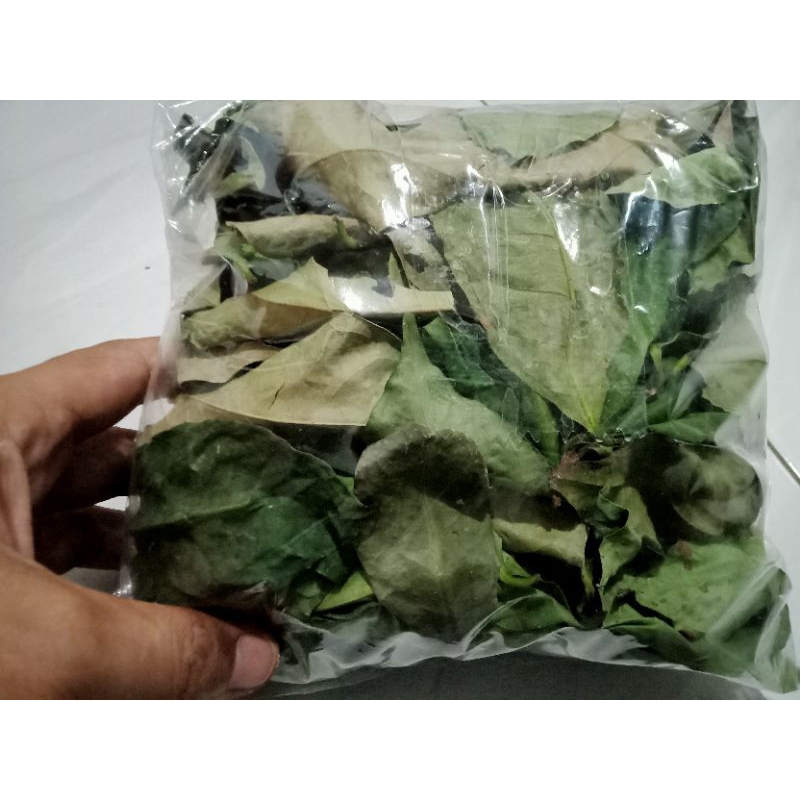 

daun salam kering per pic kisaran 100 lembar