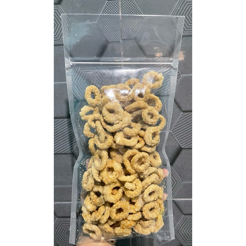 

KLANTING UDANG