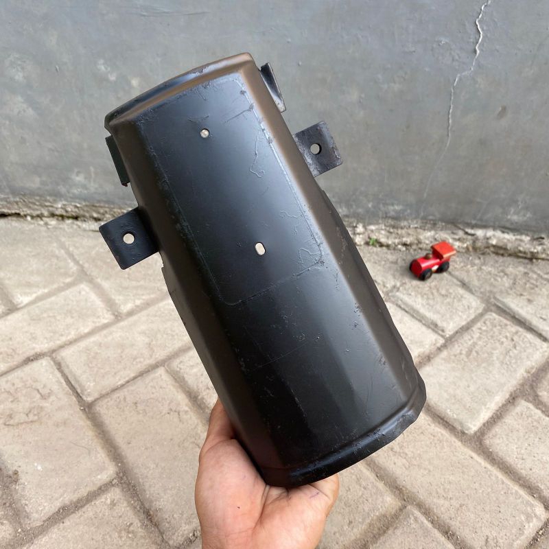 panel dada supercub c800 dasi honda c800 supercup original