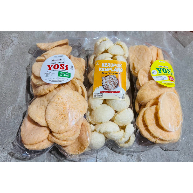

PAKET HEMAT PREMIUM 1
