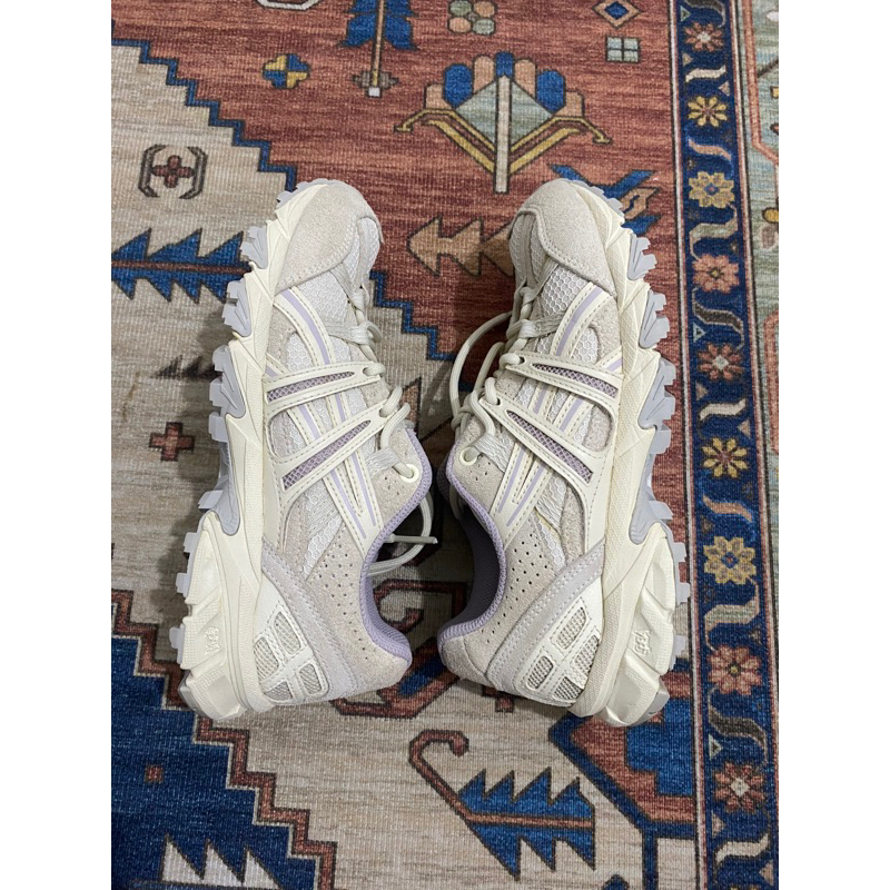 asics gel sonoma size 37