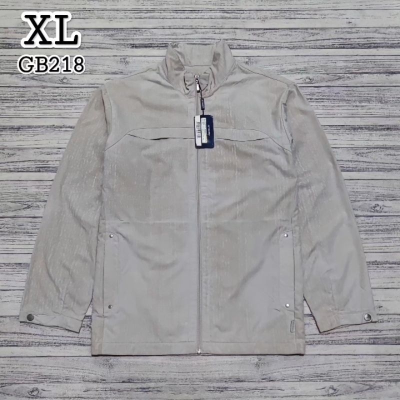Atasan Prospecs Casual Jacket